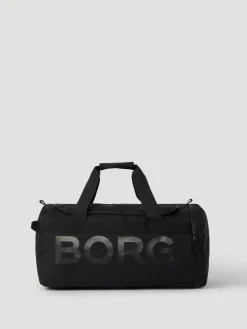 Björn Borg Träningsväskor & Duffel Bags|Gym & Träning * Borg Logo Sports Bag 40L