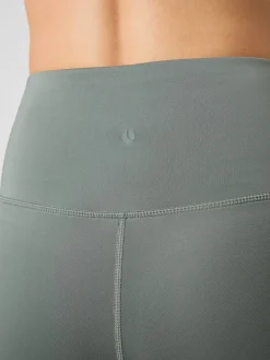 Björn Borg Träningstights * Borg ogo Tight Agave Green