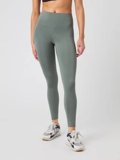 Björn Borg Träningstights * Borg ogo Tight Agave Green