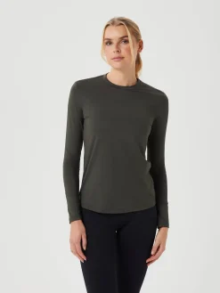Björn Borg T-Shirts * Borg ong eeve T-hirt Peat