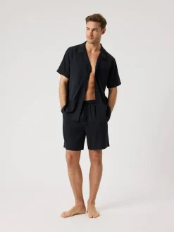 Björn Borg Badshorts|Skjortor * Borg yoce Reort hirt