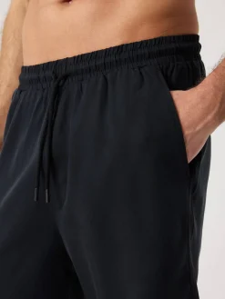 Björn Borg Badshorts|Bad * Borg yoce Reort hort Black Beauty
