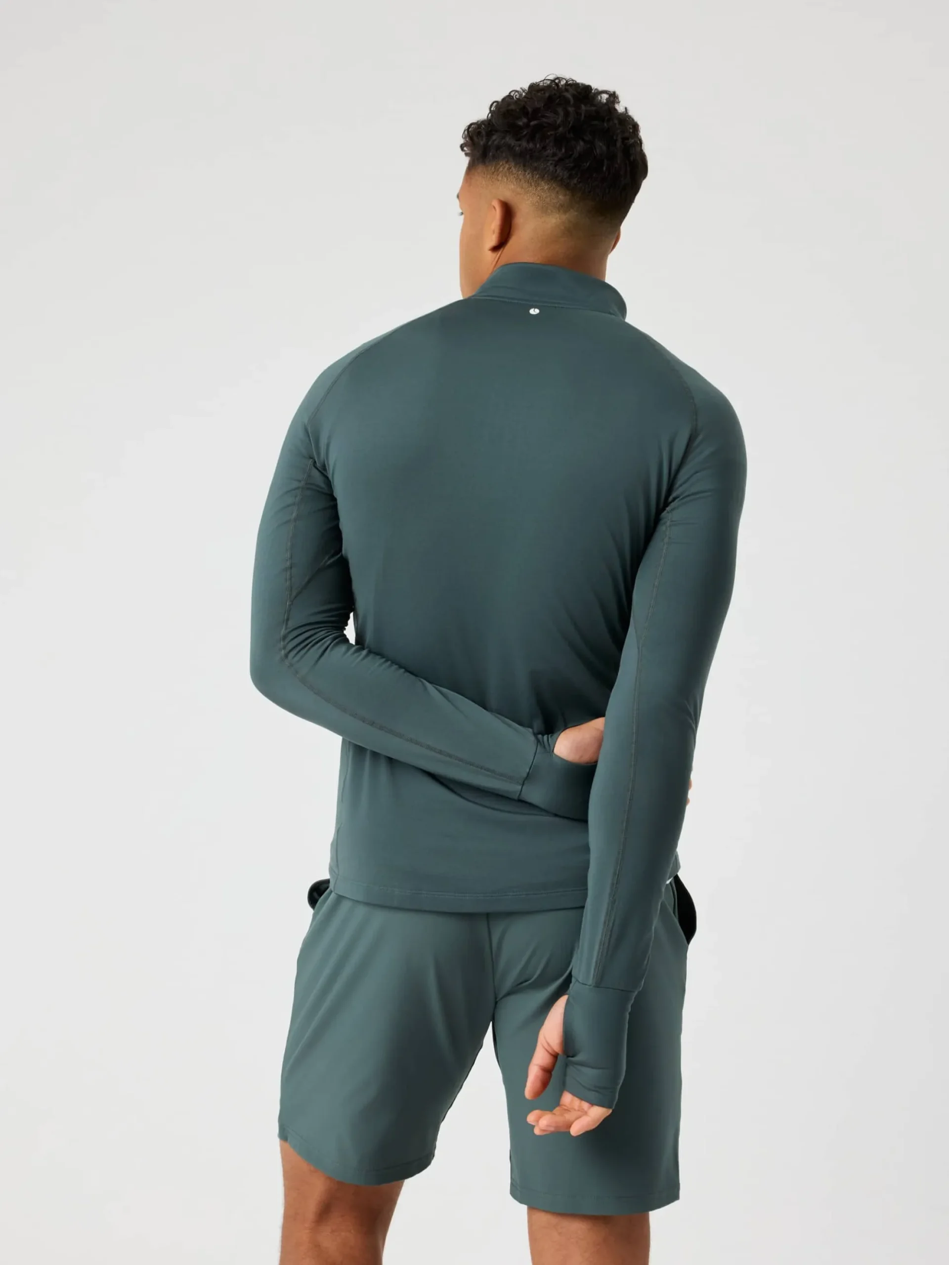 Björn Borg Tröjor * Borg idayer Haf Zip Urban Chic