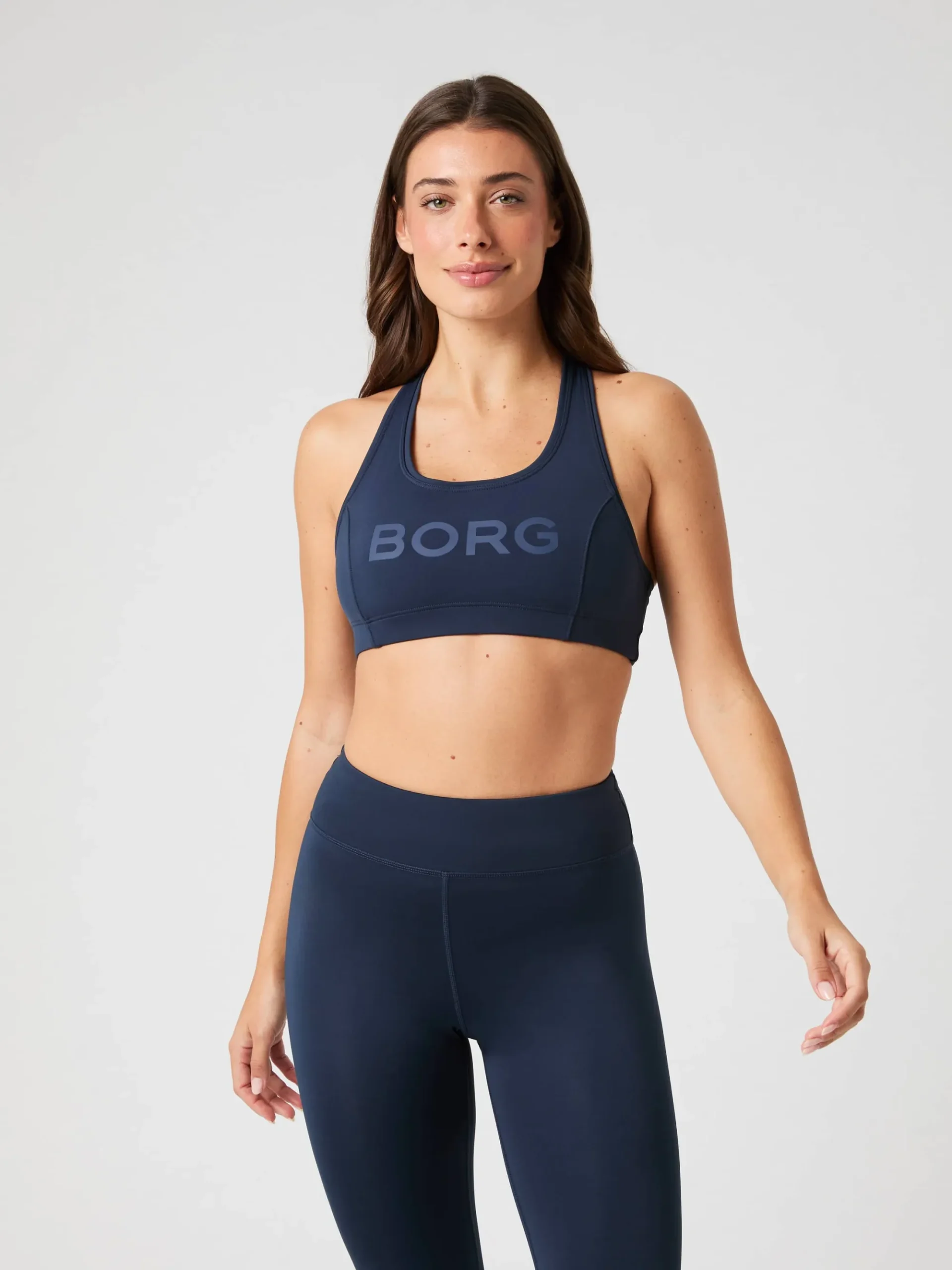 Björn Borg Sport-Bh:Ar * Borg id upport port Bra Outerspace
