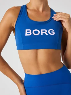 Björn Borg Sport-Bh:Ar|Gym & Träning * Borg id upport port Bra