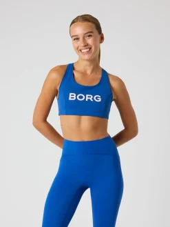 Björn Borg Sport-Bh:Ar|Gym & Träning * Borg id upport port Bra