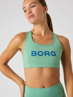 Björn Borg Sport-Bh:Ar|Gym & Träning * Borg id upport port Bra