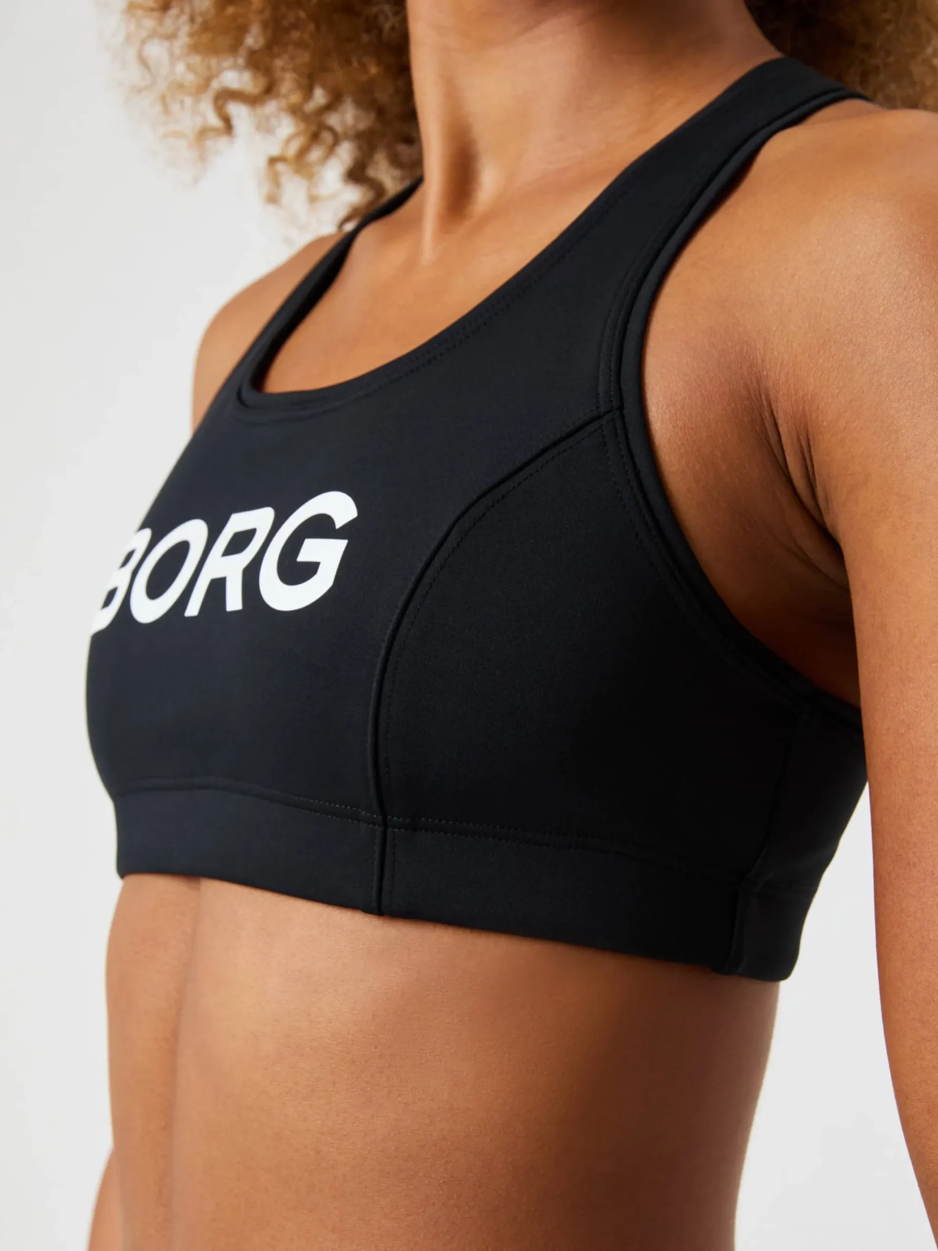 Björn Borg Sport-Bh:Ar|Tennis & Padel * Borg id upport port Bra