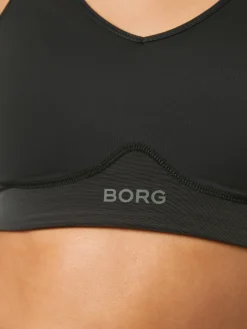Björn Borg Sport-Bh:Ar|Bhar * Borg id V upport port Bra Peat