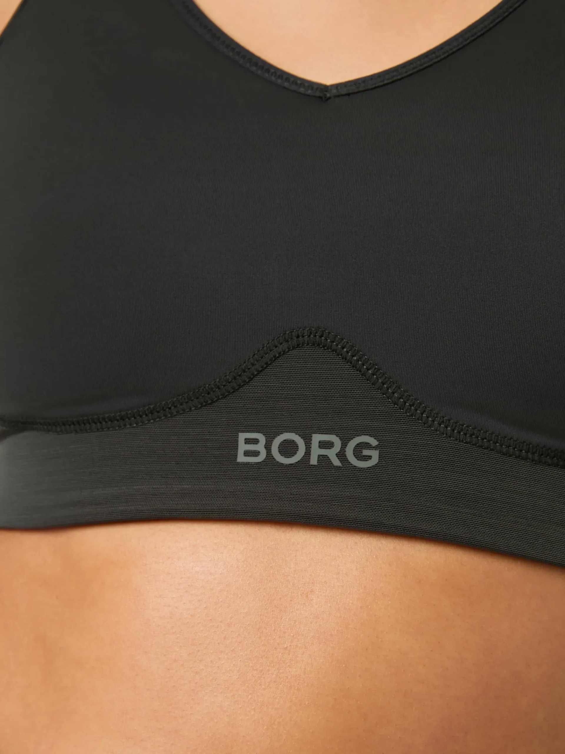 Björn Borg Sport-Bh:Ar|Bhar * Borg id V upport port Bra Peat