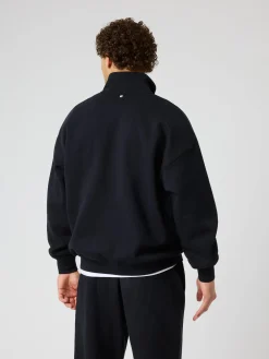 Björn Borg Tröjor|Vardag & Loungewear * Borg Overized Haf-Zip