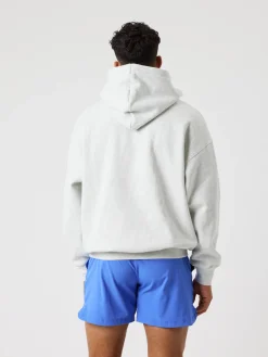 Björn Borg Gym & Träning|Hoodies * Borg Overized Hoodie