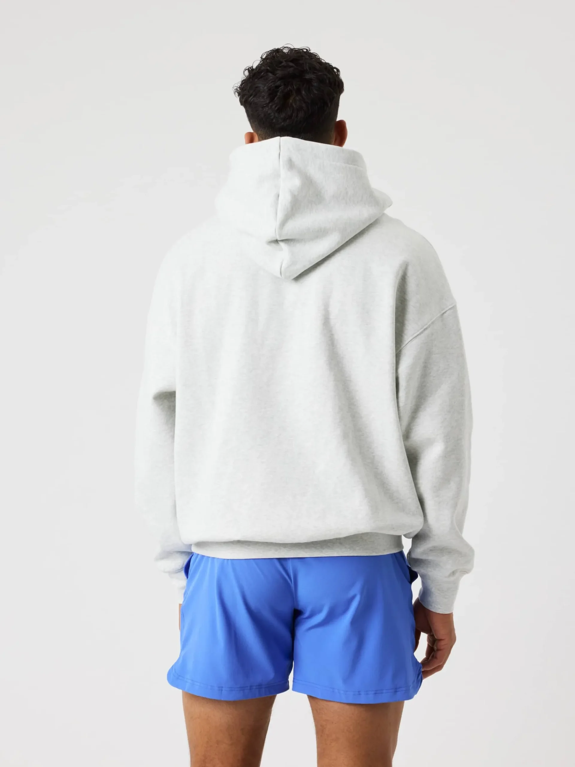 Björn Borg Gym & Träning|Hoodies * Borg Overized Hoodie