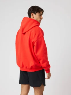 Björn Borg Gym & Träning|Hoodies * Borg Overized Hoodie