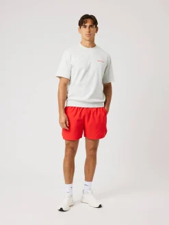 Björn Borg Tröjor|Vardag & Loungewear * Borg Overized hort eeve weathirt