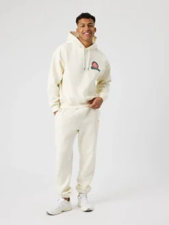 Björn Borg Byxor * Borg Overized weatpant Tofu