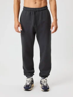 Björn Borg Byxor * Borg Overized weatpant Asphalt