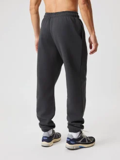 Björn Borg Byxor * Borg Overized weatpant Asphalt