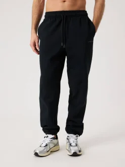 Björn Borg Vardag & Loungewear|Byxor * Borg Overized weatpant