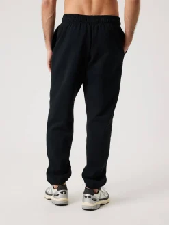 Björn Borg Vardag & Loungewear|Byxor * Borg Overized weatpant