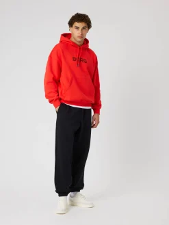 Björn Borg Tennis & Padel|Vardag & Loungewear * Borg Overized weatpant