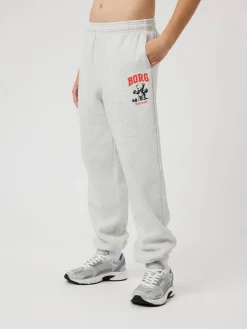 Björn Borg Mjukisbyxor * Borg Oversized Sweatpants