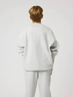 Björn Borg Hoodies & Tröjor * Borg Oversized Sweatshirt