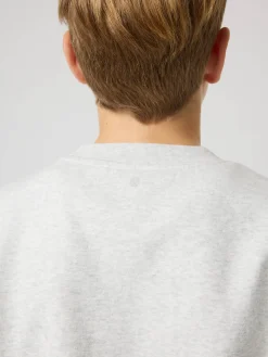 Björn Borg Hoodies & Tröjor * Borg Oversized Sweatshirt