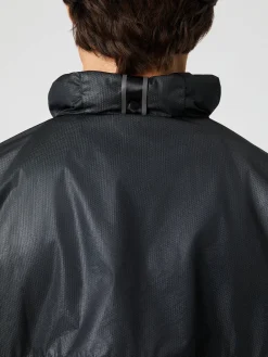 Björn Borg Jackor * Borg Perforance Jacket Black Beauty