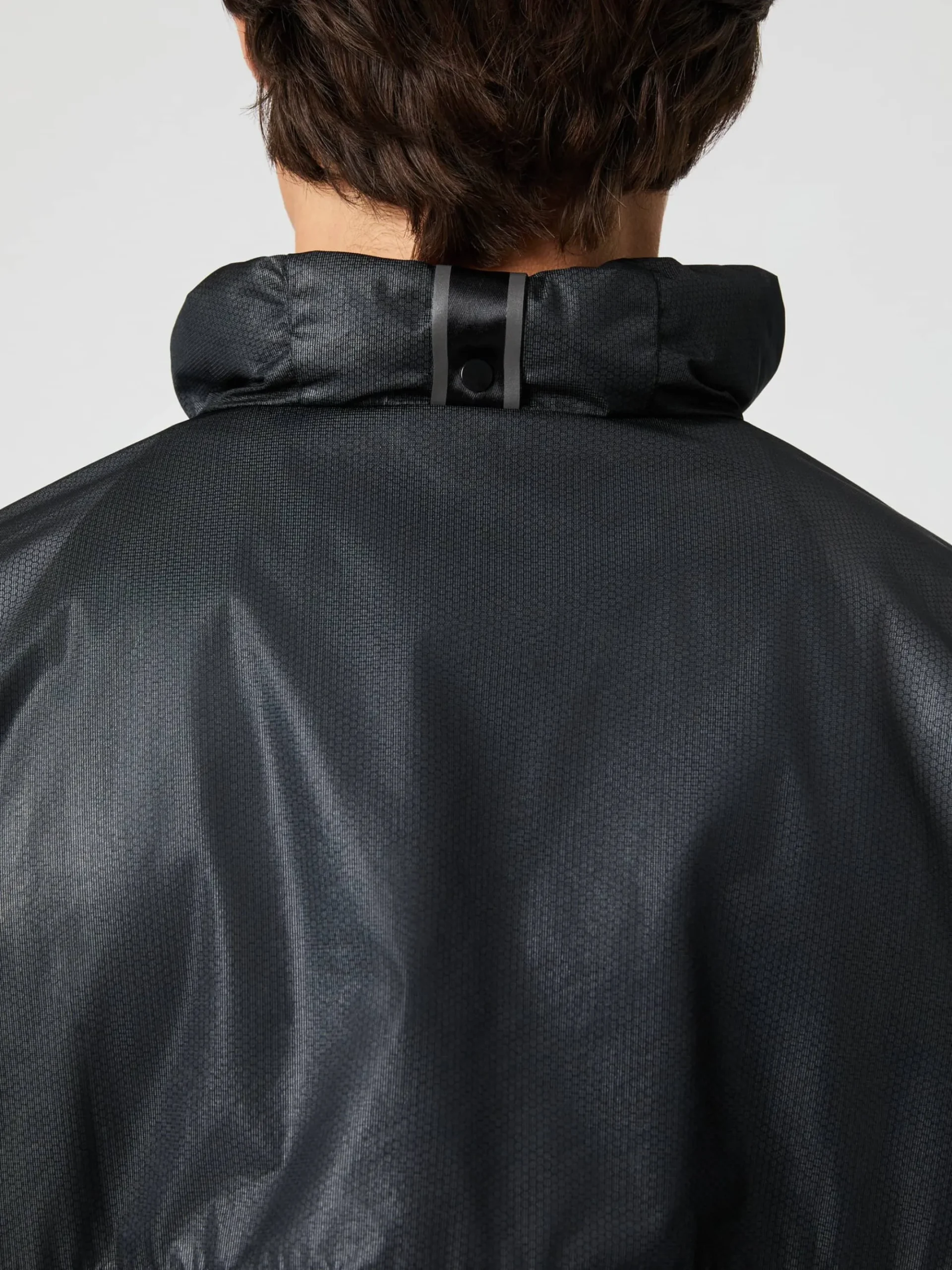 Björn Borg Jackor * Borg Perforance Jacket Black Beauty