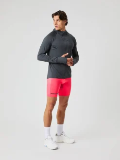 Björn Borg Hoodies * Borg Perforance id ayer Hood Asphalt