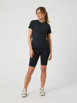 Björn Borg T-Shirts|Löpning * Borg Perforance Perforated T-hirt