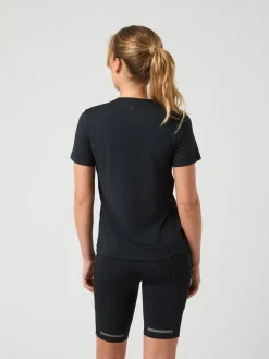 Björn Borg T-Shirts|Löpning * Borg Perforance Perforated T-hirt