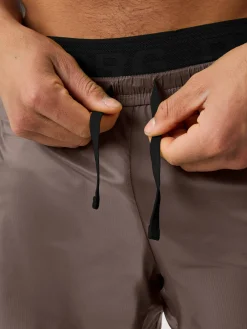 Björn Borg Löpning|Shorts * Borg Perforance hort 2 In 1 Falcon