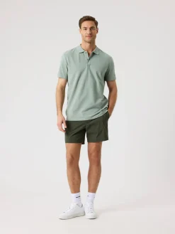 Björn Borg Pikétröjor|Vardag & Loungewear * Borg Poo hirt Slate Gray