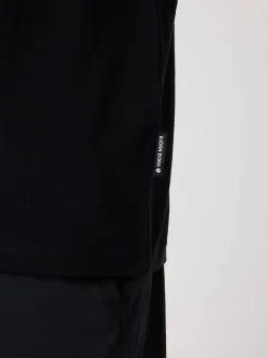 Björn Borg Pikétröjor|Vardag & Loungewear * Borg Poo hirt Black Beauty