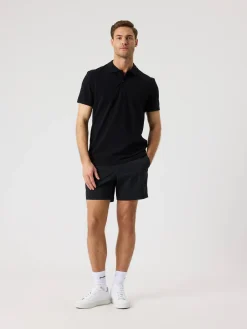 Björn Borg Pikétröjor|Vardag & Loungewear * Borg Poo hirt Black Beauty