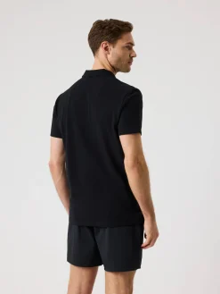 Björn Borg Pikétröjor|Vardag & Loungewear * Borg Poo hirt Black Beauty