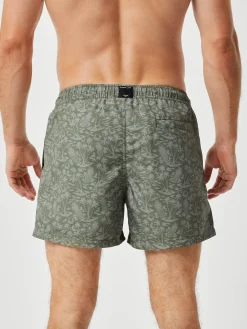 Björn Borg Badshorts|Bad * Borg Print wi hort Pineapple Bay 3