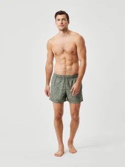 Björn Borg Badshorts|Bad * Borg Print wi hort Pineapple Bay 3