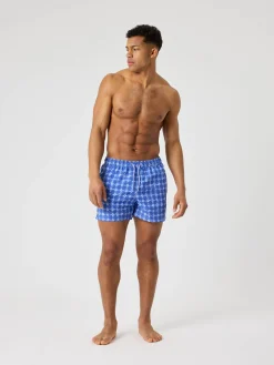 Björn Borg Badshorts|Bad * Borg Print wi hort Sicily Swim 1
