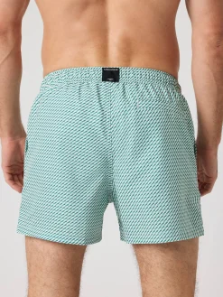Björn Borg Badshorts|Bad * Borg Print wi hort Candy Stripe 4