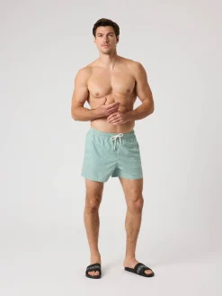Björn Borg Badshorts|Bad * Borg Print wi hort Candy Stripe 4