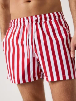 Björn Borg Badshorts|Bad * Borg Print wi hort Parasol 3
