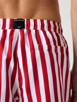 Björn Borg Badshorts|Bad * Borg Print wi hort Parasol 3