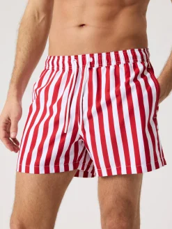 Björn Borg Badshorts|Bad * Borg Print wi hort Parasol 3