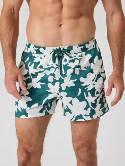 Björn Borg Badshorts|Bad * Borg Print wi hort Mediterranean 1