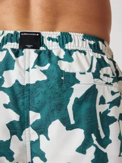 Björn Borg Badshorts|Bad * Borg Print wi hort Mediterranean 1