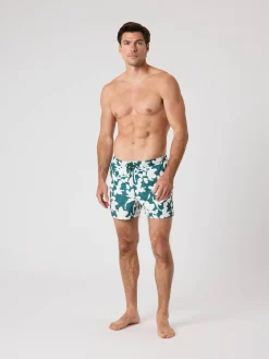 Björn Borg Badshorts|Bad * Borg Print wi hort Mediterranean 1