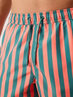 Björn Borg Badshorts|Bad * Borg Print wi hort Parasol 4